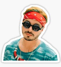 j balvin Sticker