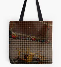 play ground Tote Bag