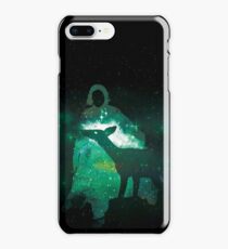 Snape and the Doe iPhone 8 Plus Case