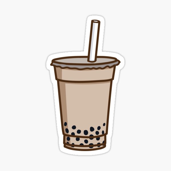 Bubble Tea Gifts & Merchandise  Redbubble