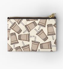 Bubble Tea Studio Pouch