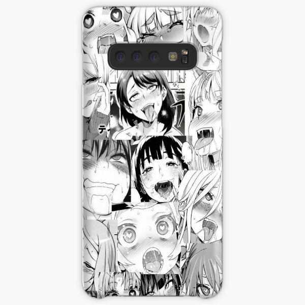 Anime Cases For Samsung Galaxy Redbubble