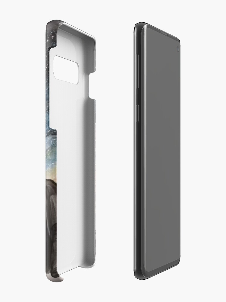 Alternate view of Untitled Case & Skin for Samsung Galaxy