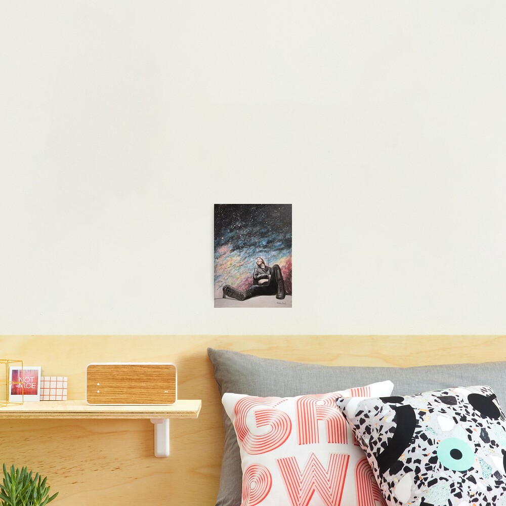 Untitled Photographic Print