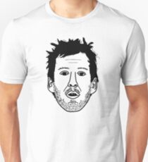 Joe Ingles PROUD AUSSIE Utah Jazz Minimalist Design Unisex T-Shirt