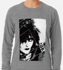 Siouxsie Sioux Leichtes Sweatshirt