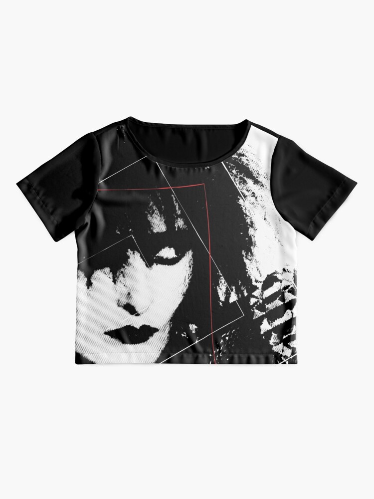 siouxsie sioux t shirt