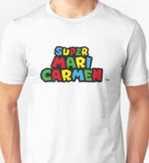 Mari Unisex T-Shirt