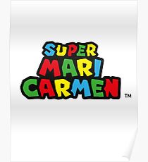 Mari Poster
