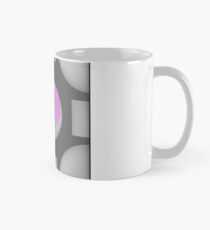 Enrichment cube Mug