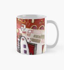 Standing Hope Mug