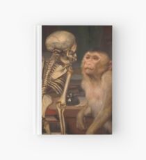Decadent Relatives Hardcover Journal