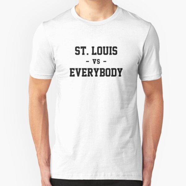 funny stl cardinals shirts