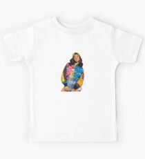 Cardi B baby clothes Kids Tee
