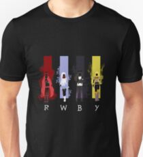 rwby Unisex T-Shirt