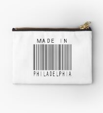 Made in Philadelphia Studio Pouch