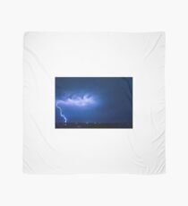 Christmas Eve Storm 2011 Scarf