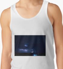 Christmas Eve Storm 2011 Men's Tank Top