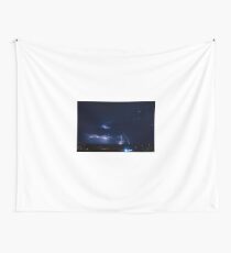 Christmas Eve Storm 2011 Wall Tapestry