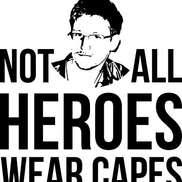 Vorschaubild zum Design Not all heroes wear capes von dynamitfrosch