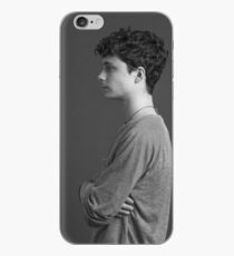 Lucas Jade Zumann iPhone Case
