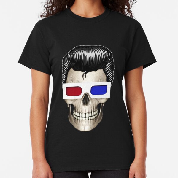 SCOPITONE MAN T-shirt classique