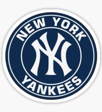 Pegatina Yankees de Nueva York