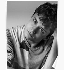 Lucas Jade Zumann Poster