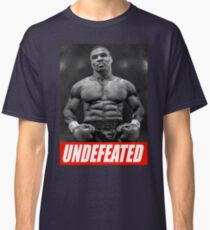 official mike tyson merchandise