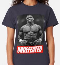 Mike Iron Classic T-Shirt