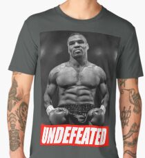 Mike Iron Men's Premium T-Shirt