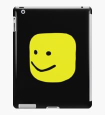 Roblox Oof Ipad Cases Skins Redbubble - roblox oof ipad case skin