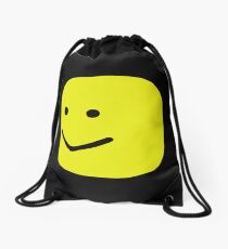 Roblox Noob Bags Redbubble - 