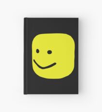 Roblox Oof Hardcover Journals Redbubble - roblox oof hardcover journal