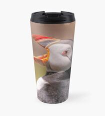 Ha Ha Ha Ha Travel Mug