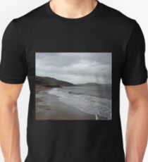 Dark Skies Over Lyme 2015-05-05 Unisex T-Shirt