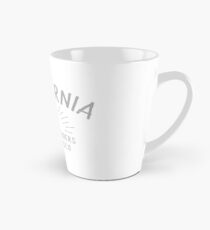 Adrenaline Rider Tall Mug