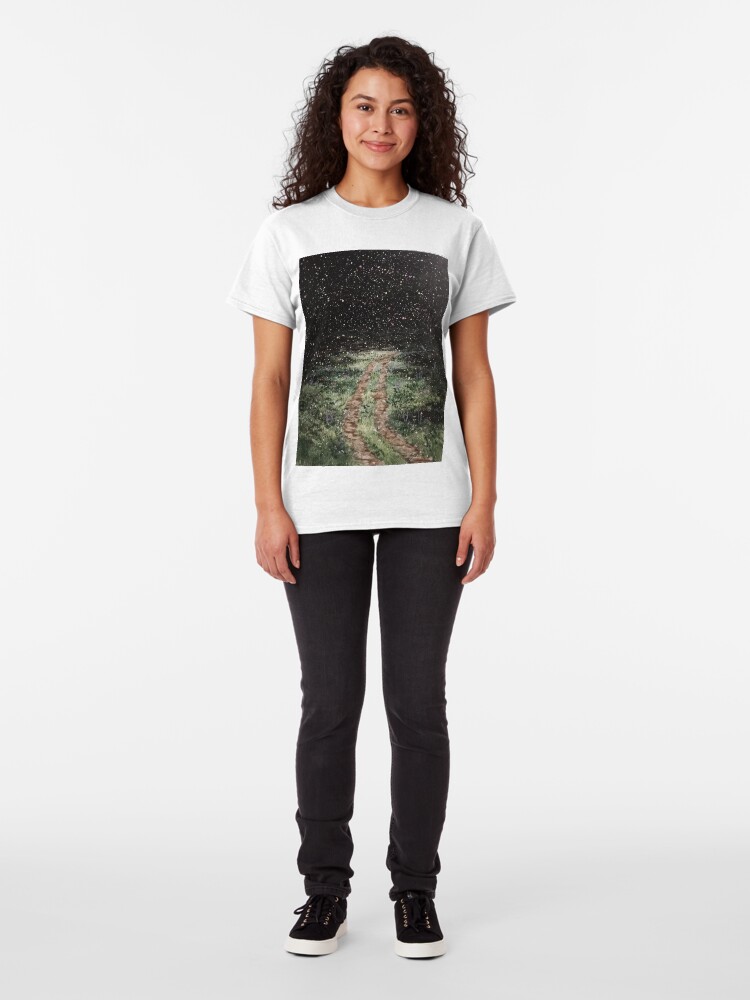 Alternate view of Untitled Classic T-Shirt
