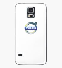 Volvo Case/Skin for Samsung Galaxy