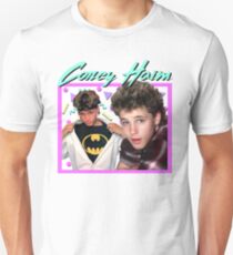 80s Icon Corey Haim Unisex T-Shirt
