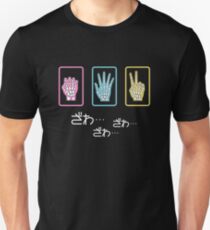 kaiji t shirt