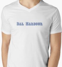 Bal Harbour Men's V-Neck T-Shirt