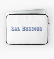 Bal Harbour Laptop Sleeve