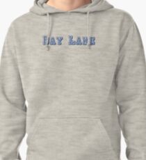 Bay Lake Pullover Hoodie