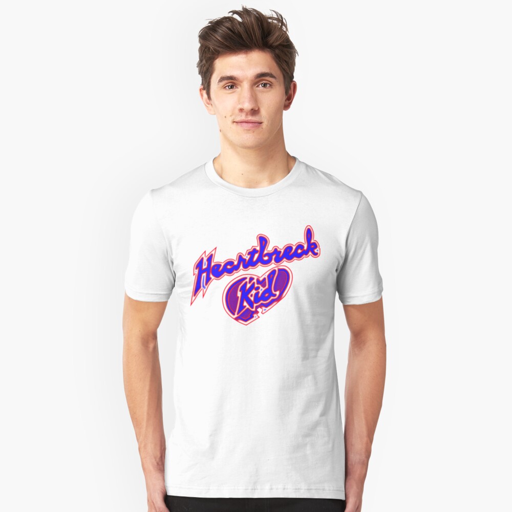 heartbreak club shirt