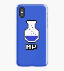 MP potion iPhone Case