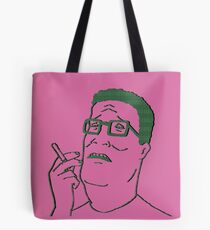 Hanky Spanky Tote Bag