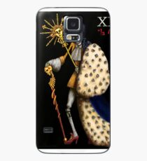 the sun lich - the unwelcome guest at Versailles Case/Skin for Samsung Galaxy
