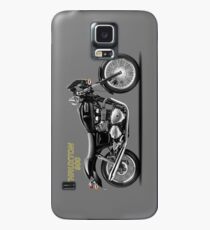 The Thruxton 900 Case/Skin for Samsung Galaxy