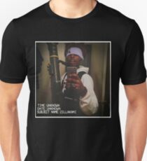 Zooka-kami Unisex T-Shirt